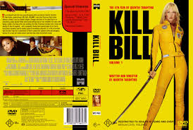 Ума турман, люси лью, вивика эй фокс и др. Covers Box Sk Kill Bill Vol 1 2003 High Quality Dvd Blueray Movie