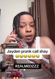 Jayden Call