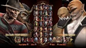 Kratos made his debut as the first guest character in the series. Mortal Kombat Komplete Edition Download Free Repacklab