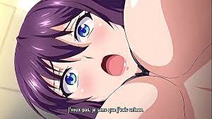 Viol a l'école episode 3 vostfr - Free Hentai