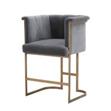 Bar Seating Bar Stools And Counter Stools Dear Keaton Dining Chairs Upholstered Dining Chairs Counter Stools