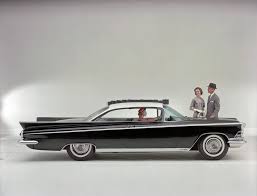 Image result for Copper Glow 1959 Buick