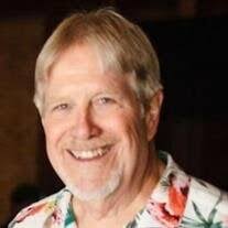 Richard Allen Schultz Obituary