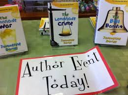 3rd Grade Book Series The Lemonade War