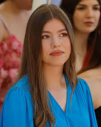 Leonor 👑 princess of Spain Asturias 🇪🇸