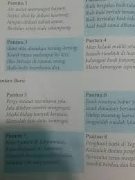 Jawaban c merupakan pengalaman pribadi si penulisnya (karena menggunakan aku). Jawaban Bahasa Indonesia Kelas 7 Halaman 175 Ilmu Soal