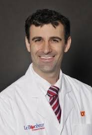 American Board of Allergy and Immunology: <p>ABAI Welcomes Dr. Lieberman to  the Board</p>