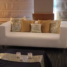 All chesterfield sofas (7) contemporary sofas (9) tub chair (3) when comfort is the watchword for your event or occasion, then sofas must be a consideration as a seating option. White Faux Leather Sofa Hire Dress It Yourself