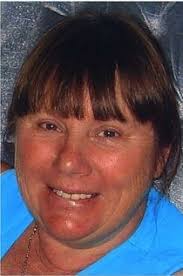 Marie MURRAY Obituary