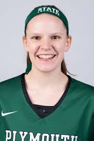 2019 Women's Lacrosse Roster