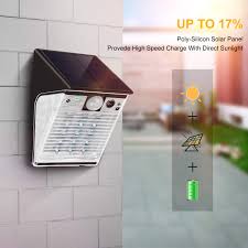 Cameras with motion detection make video surveillance more realistic for the average person. 1080p With Night Vision Motion Detection Android Enster Solar Battery Powered Security Camera With Motion Sensor Floodlight Outdoor Waterproof Support Cloud And Max 128gb Micro Sd Card Ios Home Security Surveillance