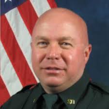 A Charlotte County Sheriff's Office Florida corrections lieutenant was  killed late Saturday night in a motorcycle crash in North Fort Myers. Lt.  William Garlick was riding home after finishing his shift when