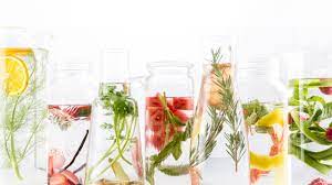 Some ideas to make your reverse osmosis water taste better and add a little flavor to it. How To Make Tap Water Taste Better Instantly Epicurious