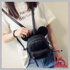 Nah, itulah deretan merk tas ransel wanita yang bagus dan berkualitas. Tas Gendong Wanita Terbaru 2021 Outdoor Bagus Remaja Perempuan Korean Casual Murah Dewasa Korea Cewek Branded