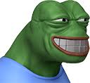 Browse twitch chat copypastas with the emote pepelaugh. Pepelaugh By Happinson Frankerfacez
