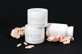 Combining tradition chinese medicine & modern medicine, dr. The Best Hair Growth Supplement With Keratin Collagen