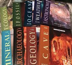 Wonders Of Creation 9 Book Set Weather Books Book Set Ocean Books