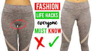 One thought on how do i get rid of my cameltoe? pingback: Fashion Life Hacks Everyone Should Know Youtube
