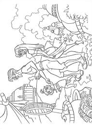Maybe you would like to learn more about one of these? Coloring Pages Of A Sunken Ship Coloring Home
