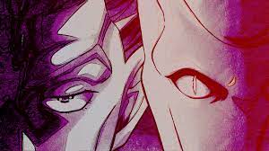 Killer queen jojo wallpaper 4k. 540397 1920x1080 Killer Queen Jojos Bizarre Adventure Yoshikage Kira Wallpaper Png Mocah Hd Wallpapers