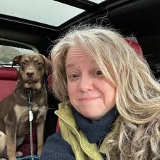 I'm happy to announce that after 35 years in public education, I will be  officially retiring as of August 1, 2024.