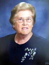 Janie Nalley Obituary