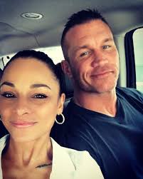 25 KIM MARIE KESSLER & RANDY ORTON ideas