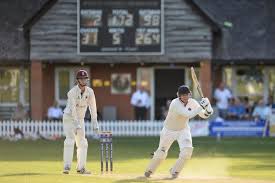 Hugo hammond is the first disabled love islander (picture: Hugo S Hundred Eclipsed By Hudson S Mighty Knock Vimps At The Crease
