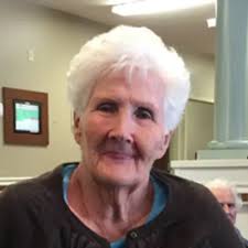 Obituary information for Shirley Rushing