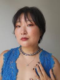 Dainty Bumble Gold/silver Necklace