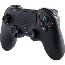 Dualshock 4 ps4 controller colors, specs, price, features, awesome concepts and more. Ps4 Nacon Wireless Controller Asymmetrisch Mytoys