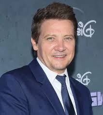 Jeremy Renner's Road To Recovery After Snowplow Accident
