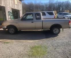 Image result for Silver 1993 Ranger