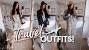 Lazy Comfy Outfit Ideas