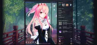 Commission Steam Artwork Showcase Animated By Aoriix Steam Artwork Steam Art Artwork