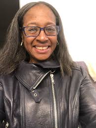 Introduction of event photographer Tunisia Fortson