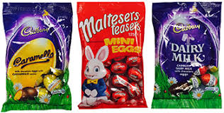 Shipments of malaysian palm oil products for feb. New App Reveals Palm Oil In Easter Eggs Choice