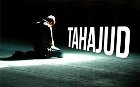 The law of tahajud prayer is the sunnat muakkad or sunnat which is highly recommended. Niat Sholat Tahajud Dan Keistimewaannya Kabar24 Bisnis Com