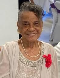 Obituary information for Mother Marilyn Helen Welch