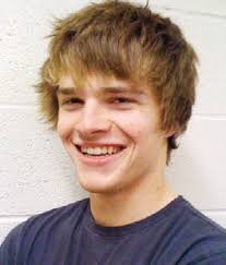 Scene DHS students vie for title of “Mr. Davison”