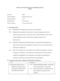 We did not find results for: Rpp Teks Pidato Persuasif Kd 3 4 Dan 4 4 Pdf