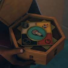 We did not find results for: Native American Miracle Box Miraculous Ladybug Wiki Fandom