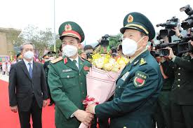 Báo công an nhân dân. Bai Viáº¿t Chi Tiáº¿t