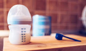 Alasannya, susu formula jenis ini mengandung protein yang sudah dipecah dalam bentuk lebih kecil guna mempermudah proses cerna. 10 Rekomendasi Botol Susu Bayi Terbaik Update Terbaru 2021