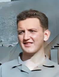 George Pennock Losch (1932-2003)