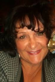 Mary Bogue's Instagram, Twitter & Facebook