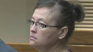 Woman found guilty in 8-year-old's murder