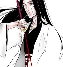 Unohana is the only shinigami character whose zanpakutō's shikai and bankai share the same name, but with different kanji and meaning. Unohana Minazuki Bankai By Nickaydewitt Deviantart Com On Deviantart Personagens De Anime Feminino Fantasia Anime Animes Feminino
