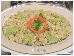 La Recette Du Riz Soumbala Soumara Proposee Par Haboza Ingredients 1kg De Riz Pluvial Recettes De Cuisine Recettes Africaines Recette