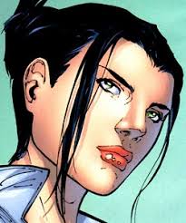 Sarah Kinney Powers & Abilities